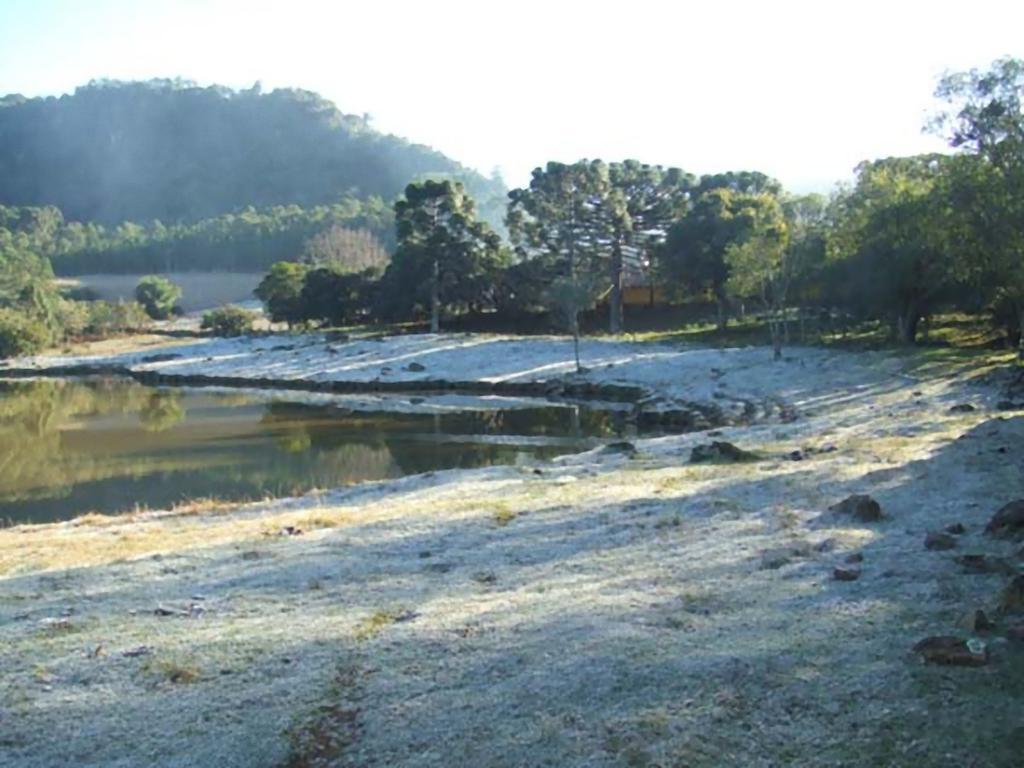 Pousada Bauernhof Nova Petropolis Exteriér fotografie