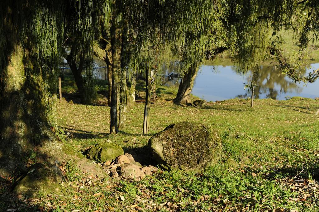 Pousada Bauernhof Nova Petropolis Exteriér fotografie